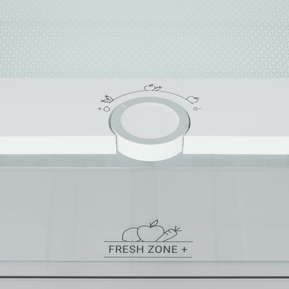 Холодильник Hotpoint HT 6200 MX (Цвет: Inox)