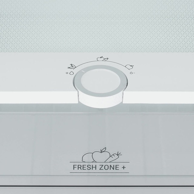 Холодильник Hotpoint HT 6200 MX (Цвет: Inox)