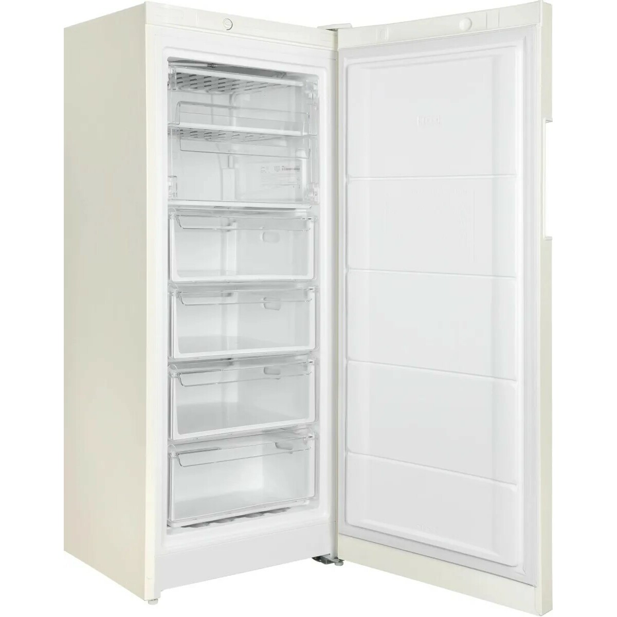 Морозильная камера Indesit DSZ 4150 E (Цвет: Beige)