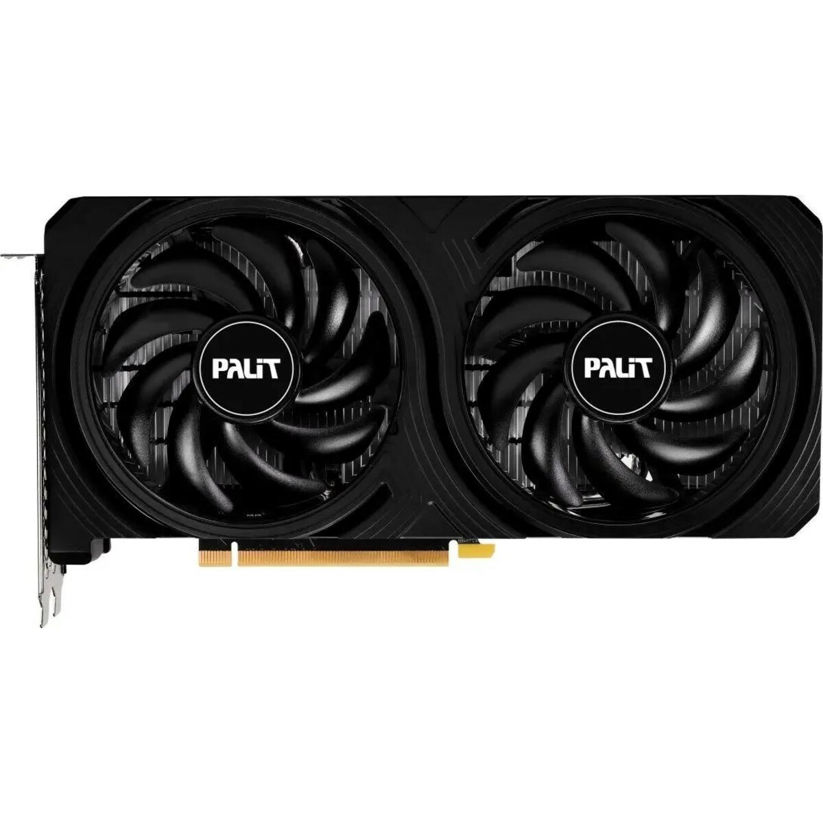 Видеокарта Palit GeForce RTX 4060 8Gb (NE64060019P1-1070L)