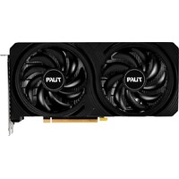 Видеокарта Palit GeForce RTX 4060 Infinity 2 8G (NE64060019P1-1070L)