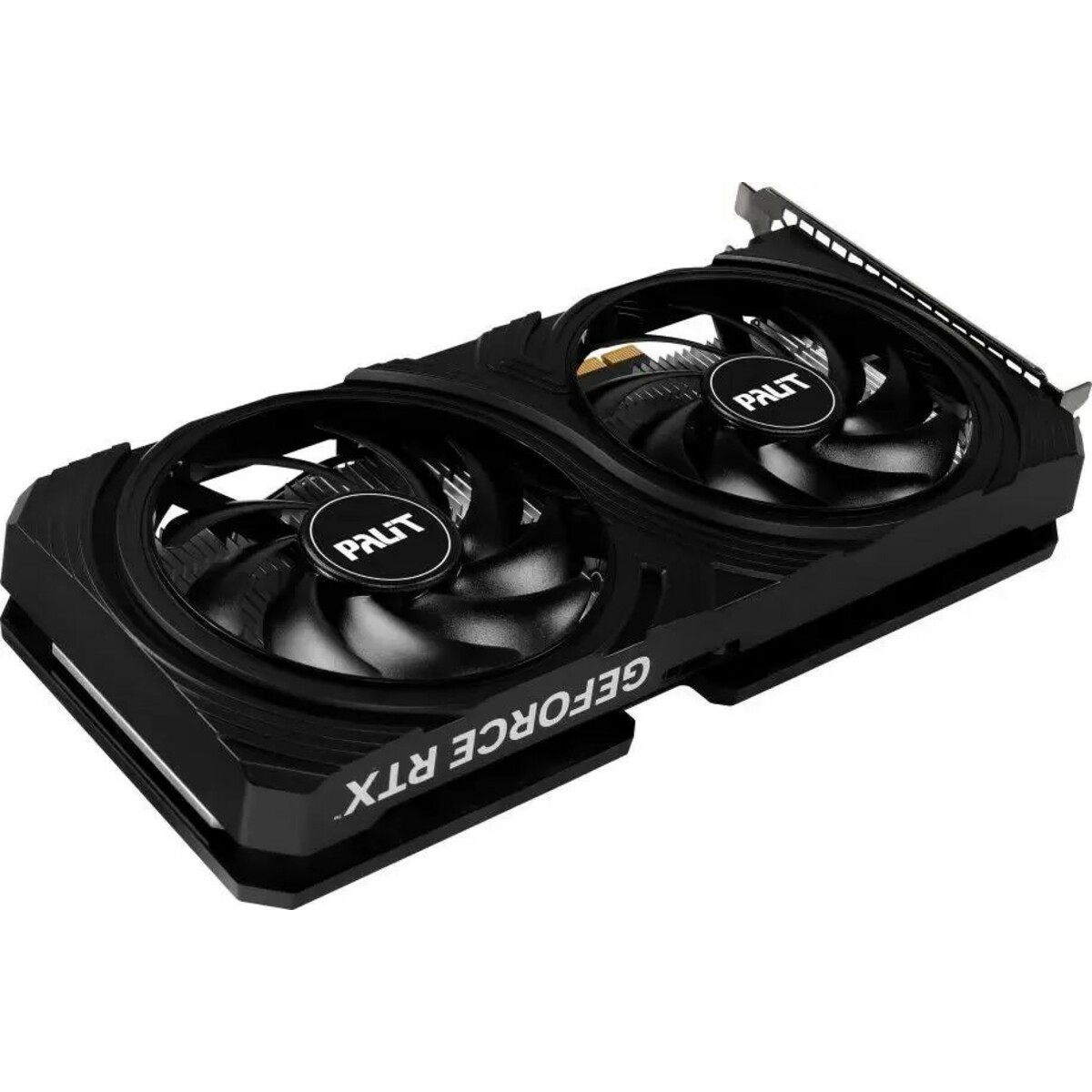 Видеокарта Palit GeForce RTX 4060 8Gb (NE64060019P1-1070L)