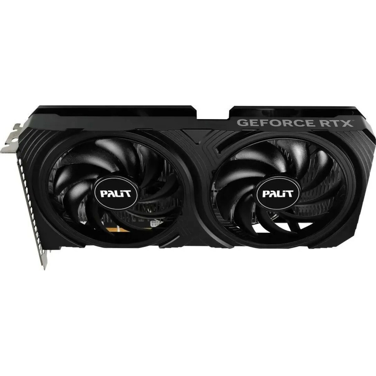 Видеокарта Palit GeForce RTX 4060 8Gb (NE64060019P1-1070L)