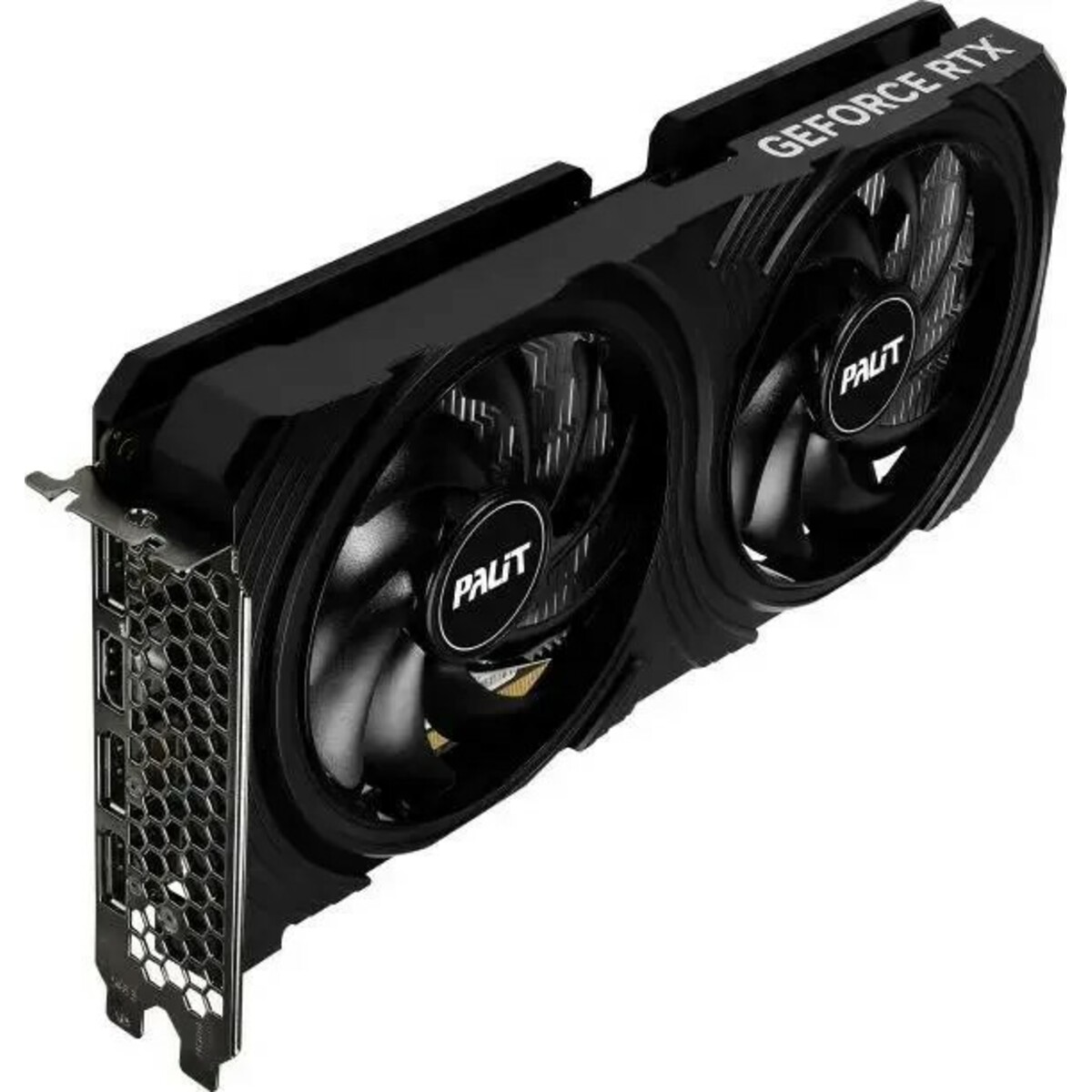 Видеокарта Palit GeForce RTX 4060 8Gb (NE64060019P1-1070L)