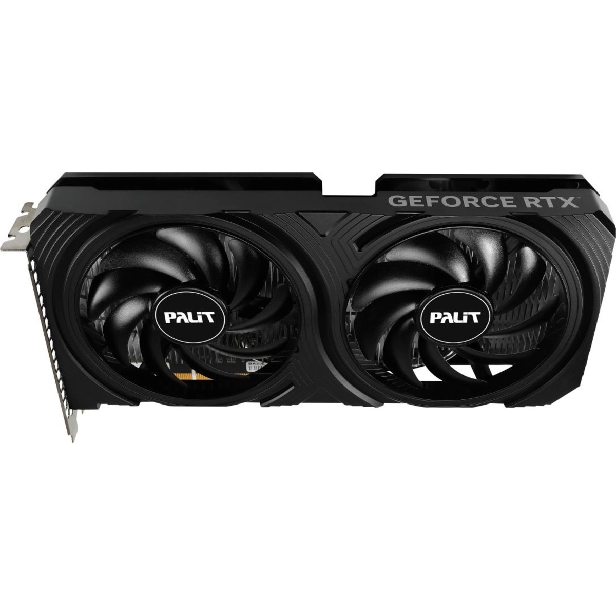 Видеокарта Palit RTX4060 INFINITY 2 OC 8Gb (NE64060S19P1-1070L)