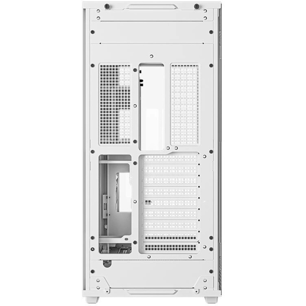 Корпус Deepcool CH780 WH, белый