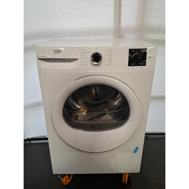 Сушильная машина Beko BM3T37220, белый