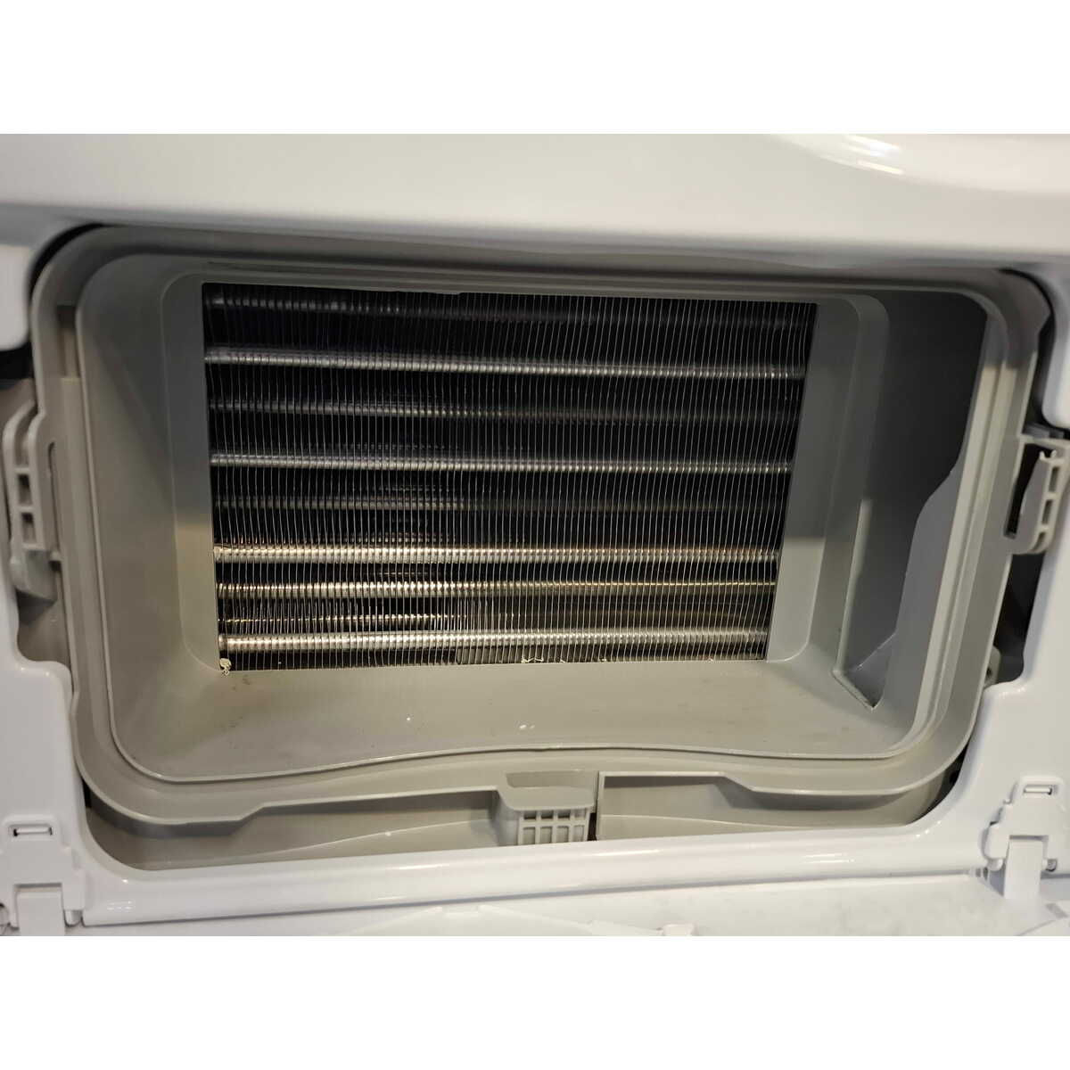 Сушильная машина Beko BM3T37220, белый