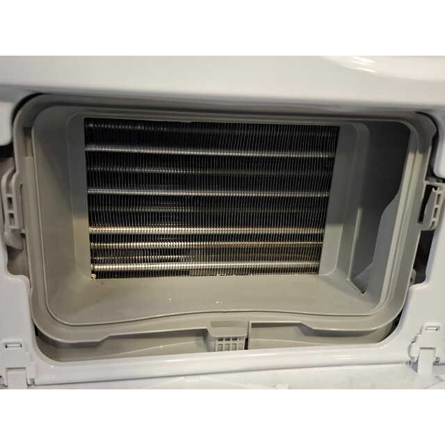Сушильная машина Beko BM3T37220, белый