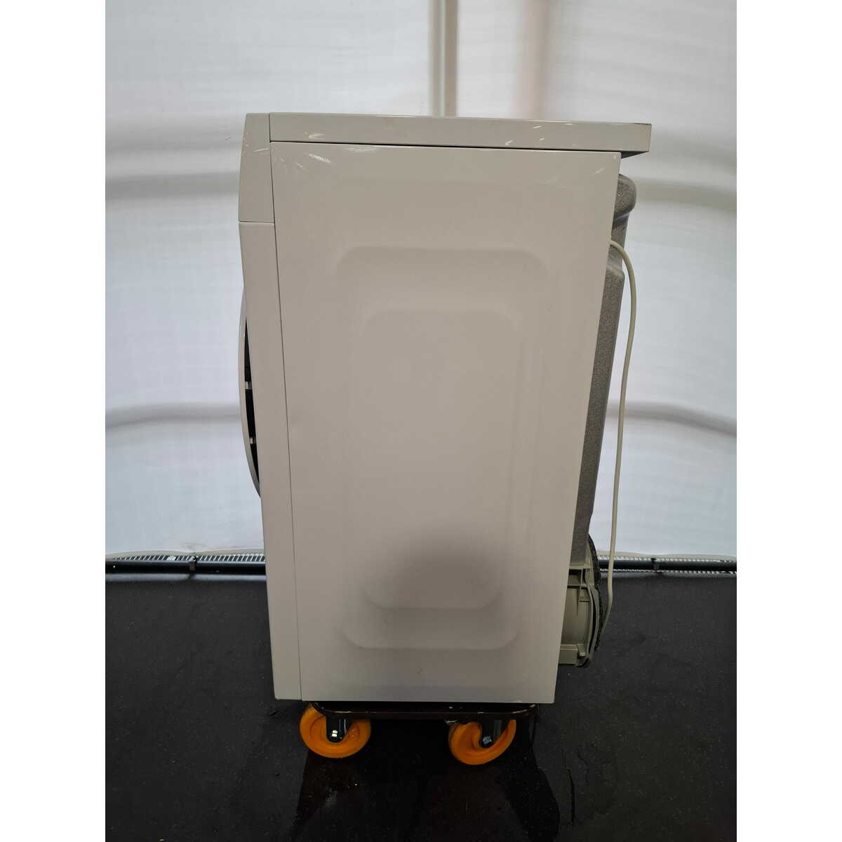 Сушильная машина Beko BM3T37220, белый