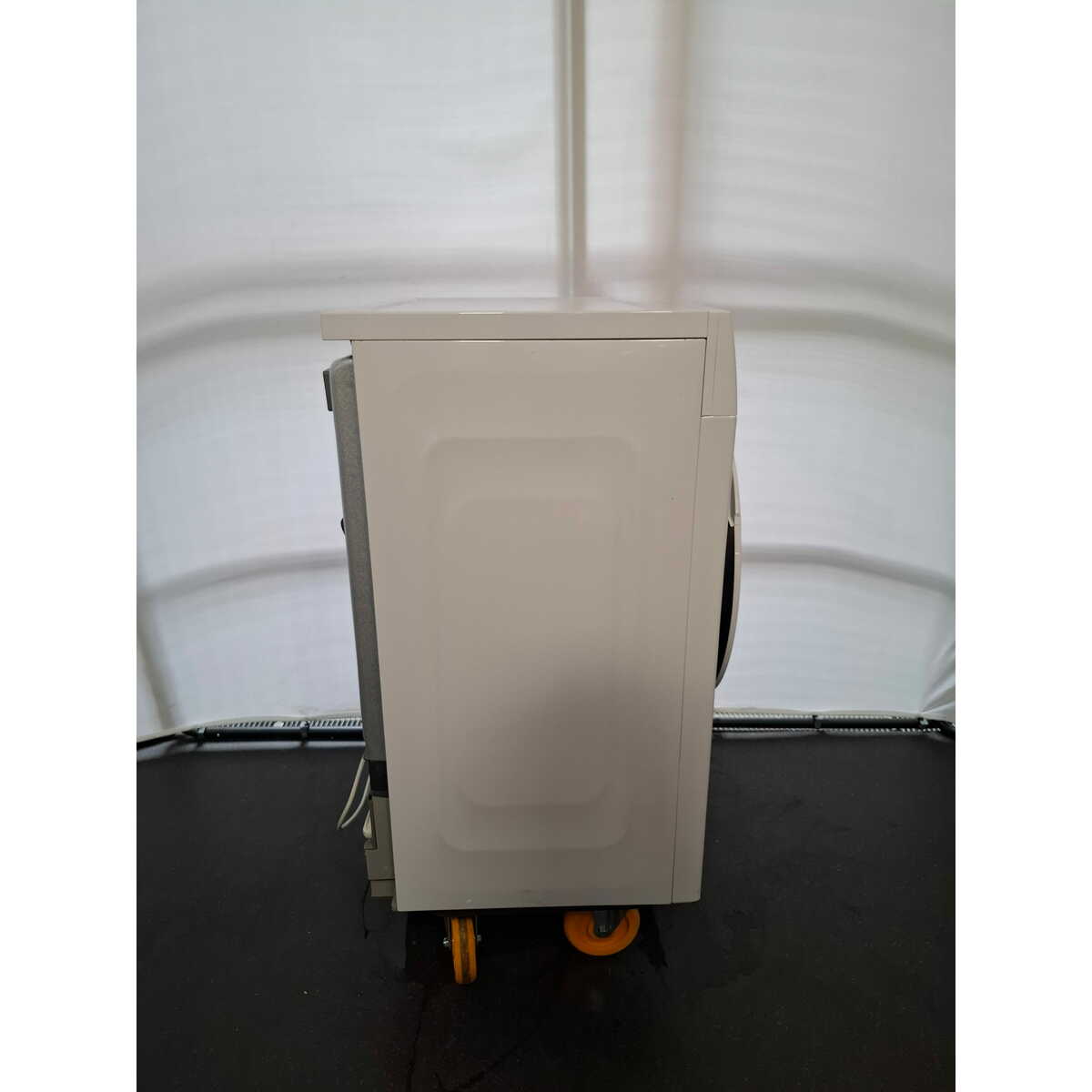 Сушильная машина Beko BM3T37220, белый