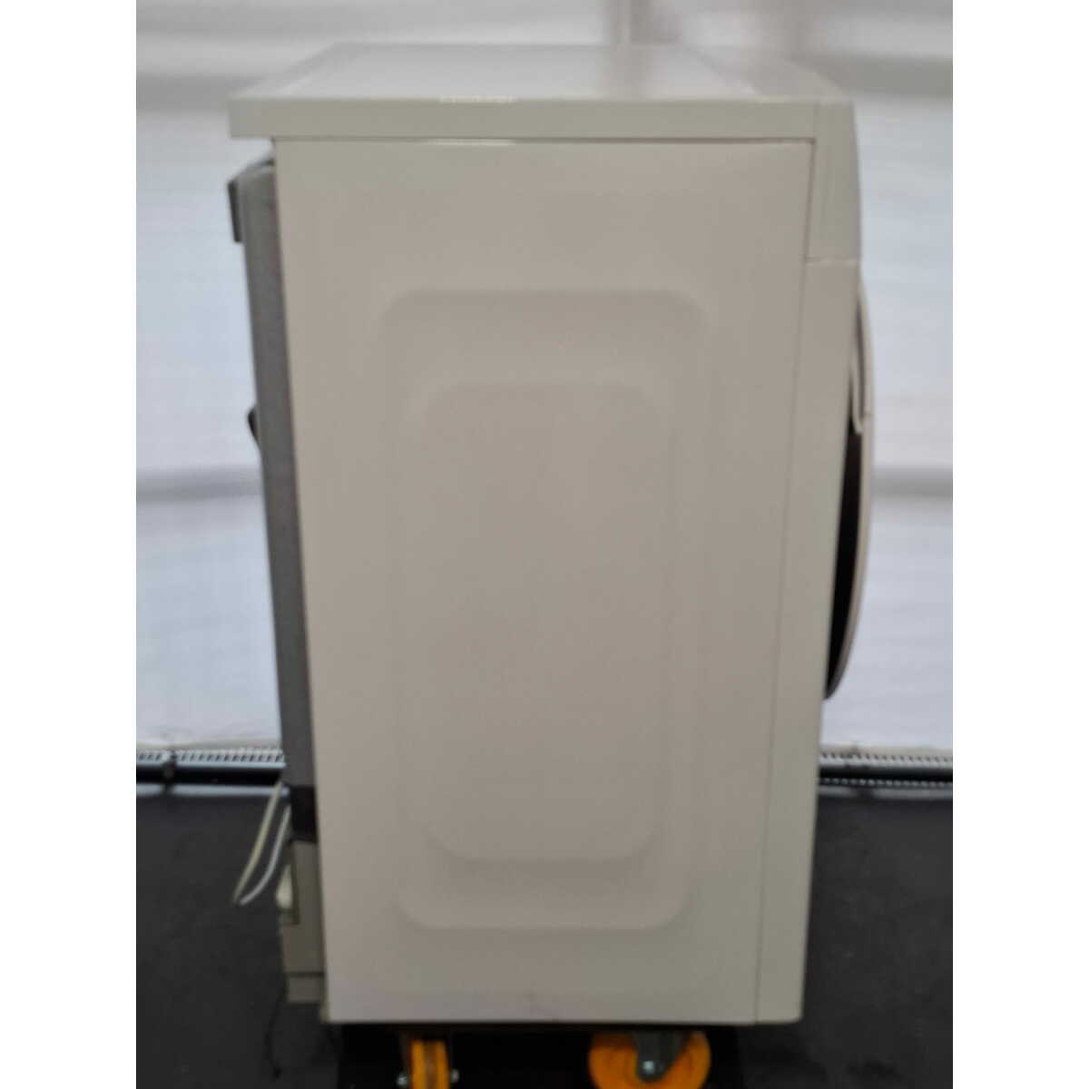 Сушильная машина Beko BM3T37220, белый