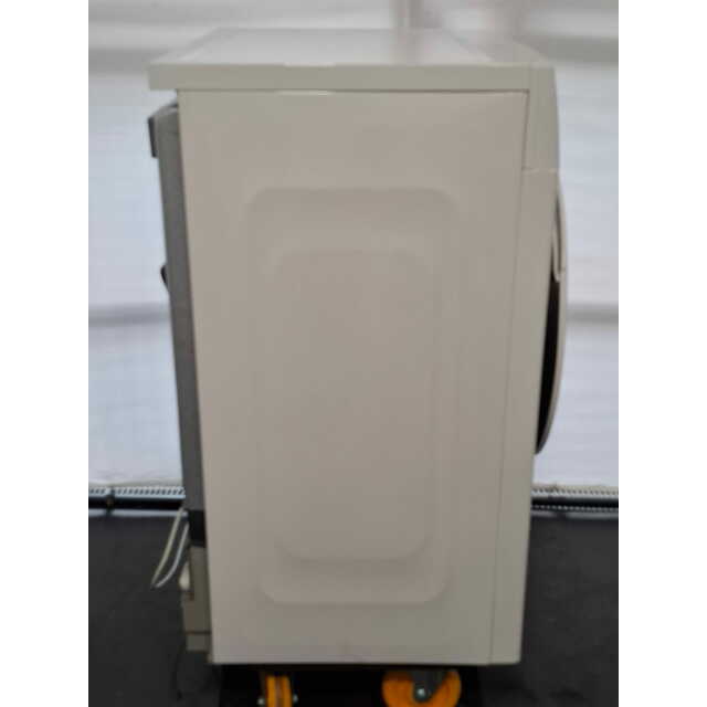 Сушильная машина Beko BM3T37220, белый