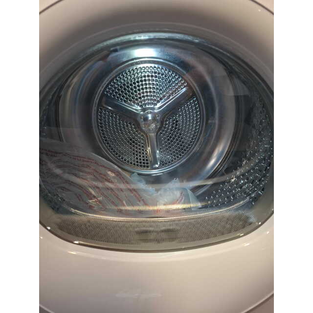 Сушильная машина Beko BM3T37220, белый