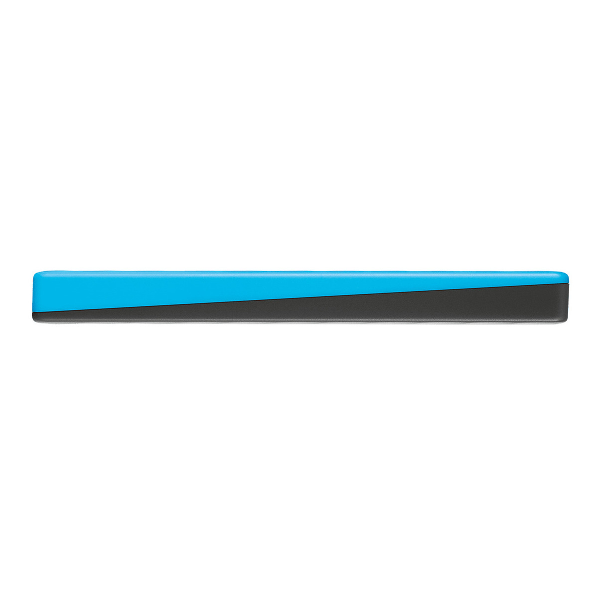 Жесткий диск WD USB 3.0 4Tb WDBPKJ0040BBL-WESN My Passport (Цвет: Blue)