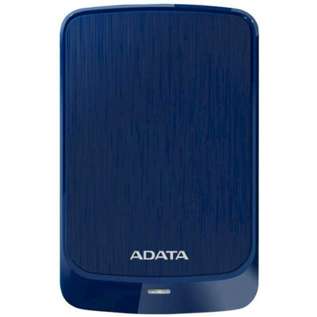 Жесткий диск A-Data USB 3.1 2Tb AHV320-2TU31-CBL HV320 2.5 (Цвет: Blue)