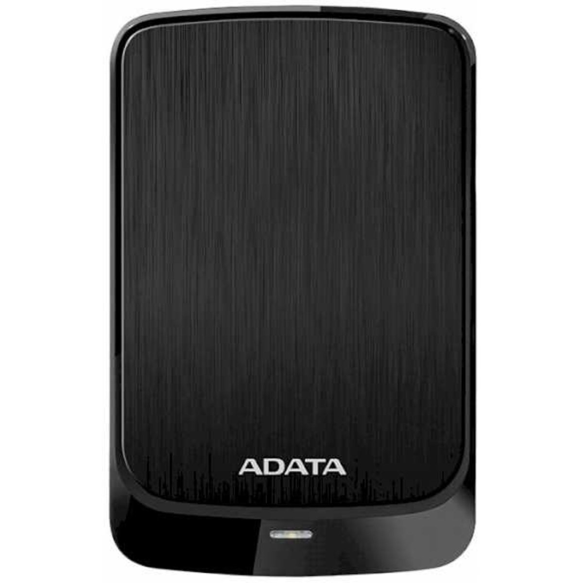 Жесткий диск A-Data USB 3.1 2Tb AHV320-2TU31-CBK HV320 2.5 (Цвет: Black)