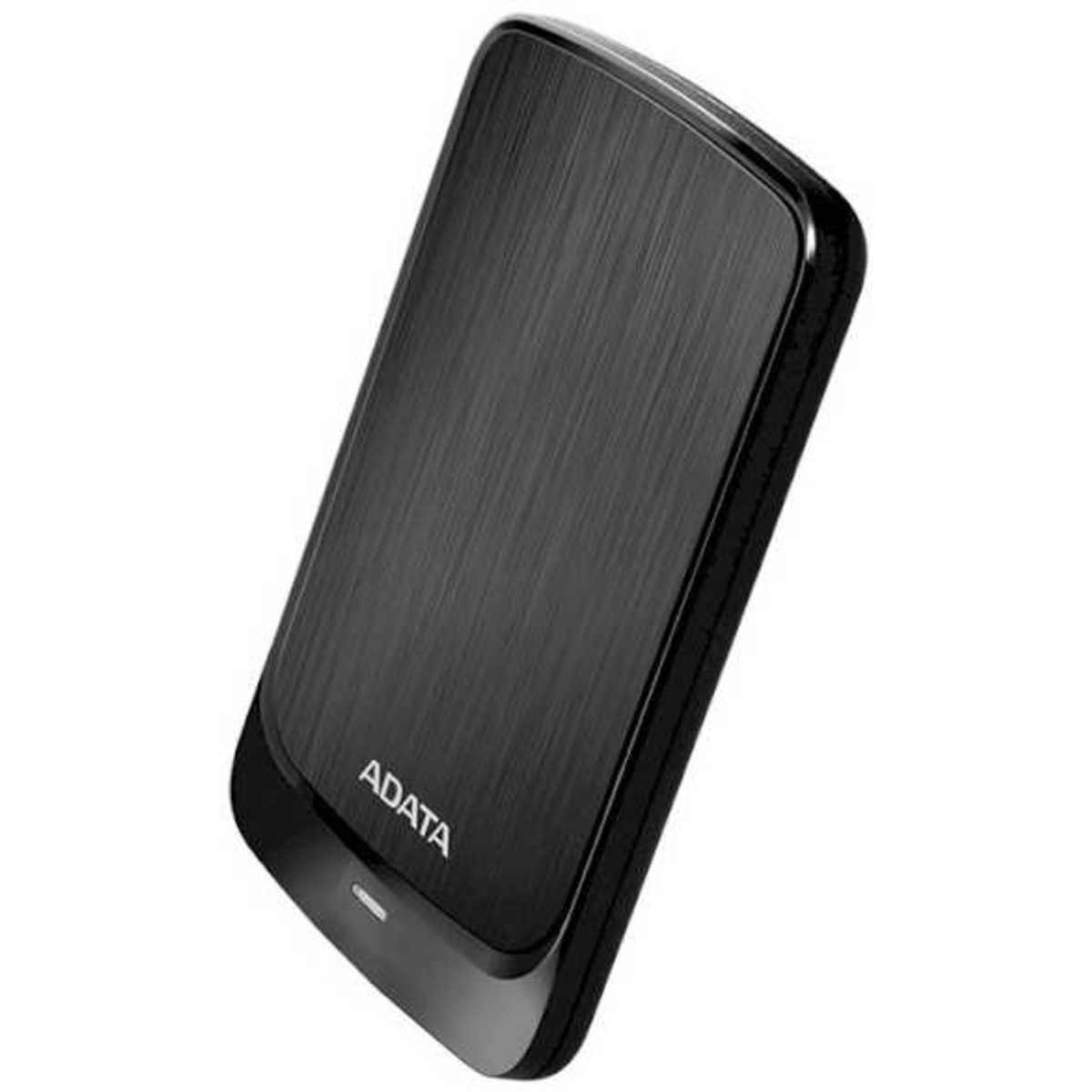 Жесткий диск A-Data USB 3.1 1Tb AHV320-1TU31-CBK HV320 2.5 (Цвет: Black)