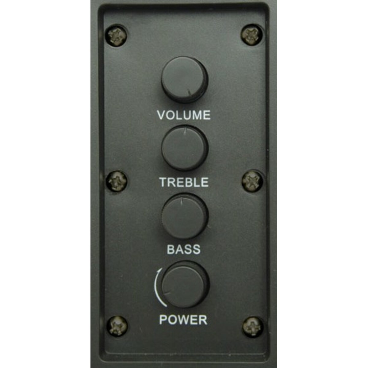 Колонки Sven SPS-611S 2.0 (Цвет: Black)