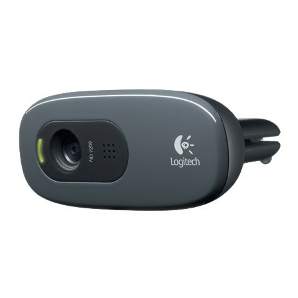 Веб-камера Logitech HD Webcam C270 (Цвет: Black)