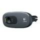 Веб-камера Logitech HD Webcam C270 (Цвет..