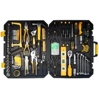 Набор инструментов Crest 105168 (168 предметов)