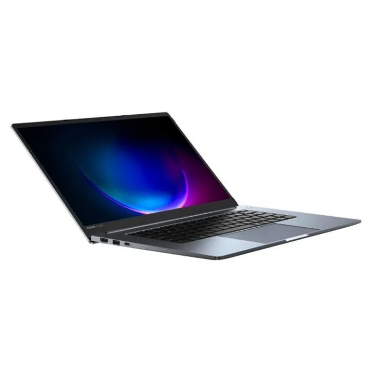 Ноутбук Infinix Inbook Y1 Plus XL28 Core i3 1005G1 8Gb SSD256Gb Intel UHD Graphics 15.6 IPS FHD (1920x1080) Windows 11 Home grey WiFi BT Cam (71008301084)