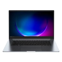 Ноутбук Infinix Inbook Y1 Plus XL28 Core i3 1005G1 8Gb SSD256Gb Intel UHD Graphics 15.6 IPS FHD (1920x1080) Windows 11 Home grey WiFi BT Cam (71008301084)
