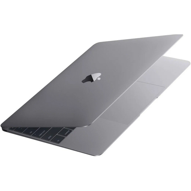 Ноутбук Apple MacBook Air 13 (2024) Apple M2/16Gb/256Gb/Apple graphics 8-core/Space Gray