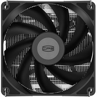 Устройство охлаждения(кулер) PcCooler RC400-53 Soc-AM5/AM4/1151/1200/1700 4-pin Al+Cu 130W Ret (RC400-XXNWXX-GL)