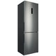 Холодильник Indesit ITR 5180 S (Цвет: Si..