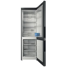 Холодильник Indesit ITR 5180 S (Цвет: Silver)