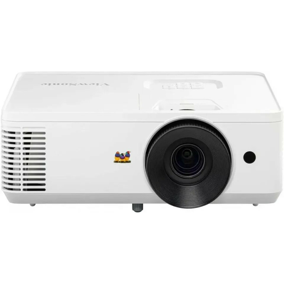 Проектор ViewSonic PA700S, белый