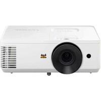 Проектор ViewSonic PA700S, белый