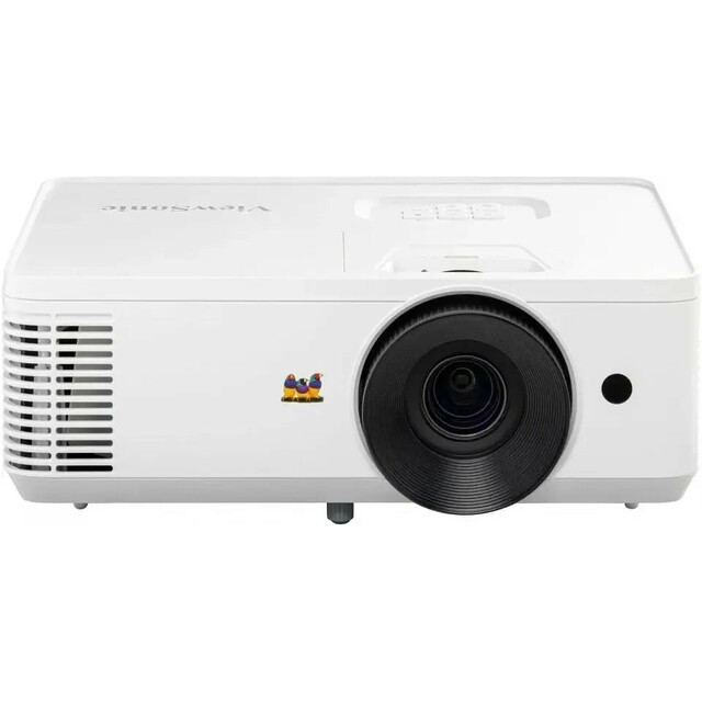 Проектор ViewSonic PA700S, белый