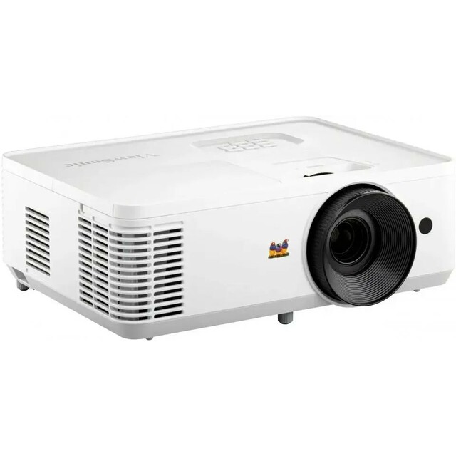 Проектор ViewSonic PA700S, белый