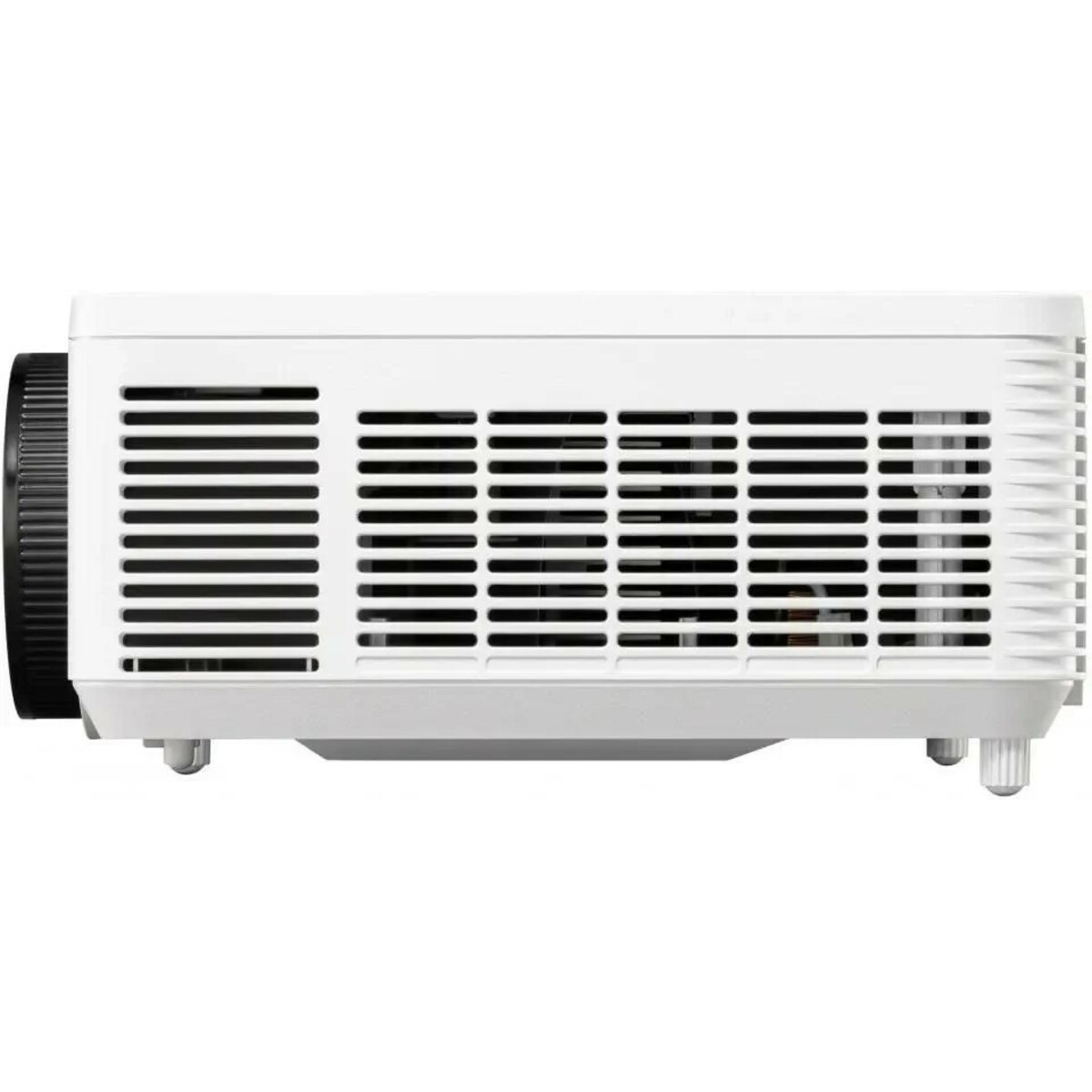 Проектор ViewSonic PA700S, белый