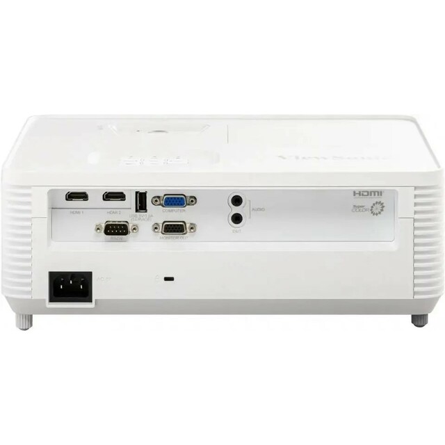 Проектор ViewSonic PA700S, белый