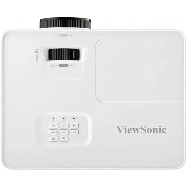 Проектор ViewSonic PA700S, белый