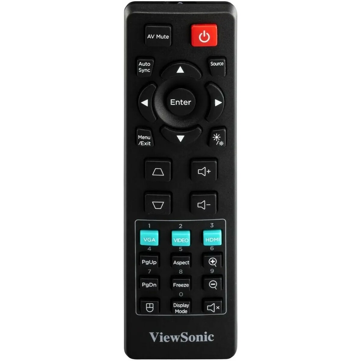 Проектор ViewSonic PA700S, белый