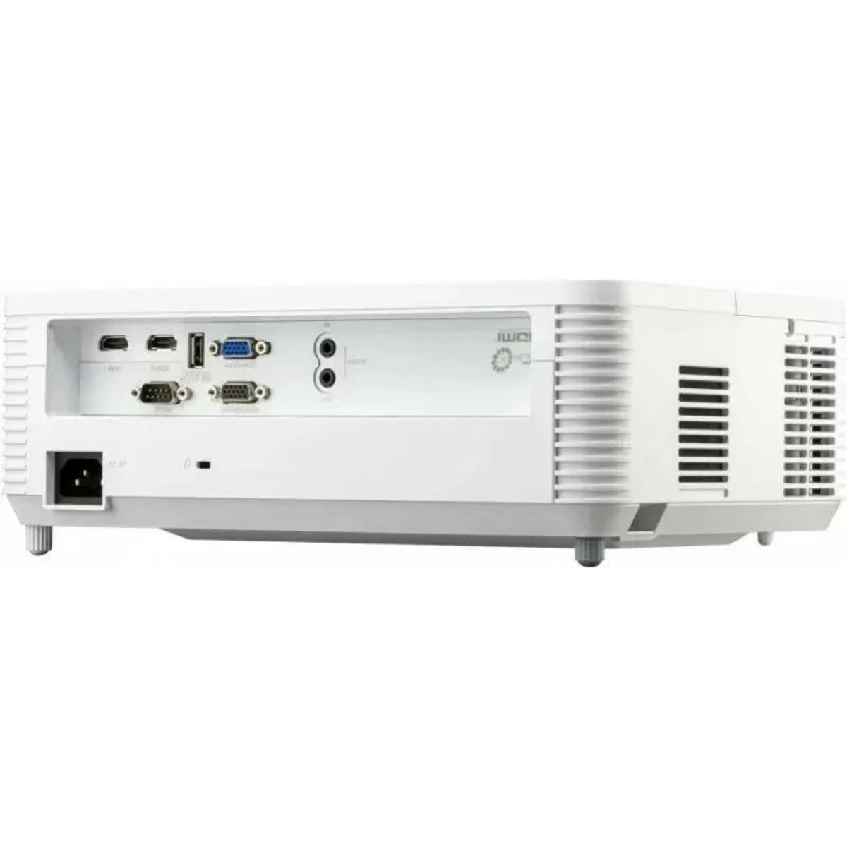 Проектор ViewSonic PS502X, белый