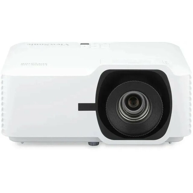 Проектор ViewSonic LS741HD, белый