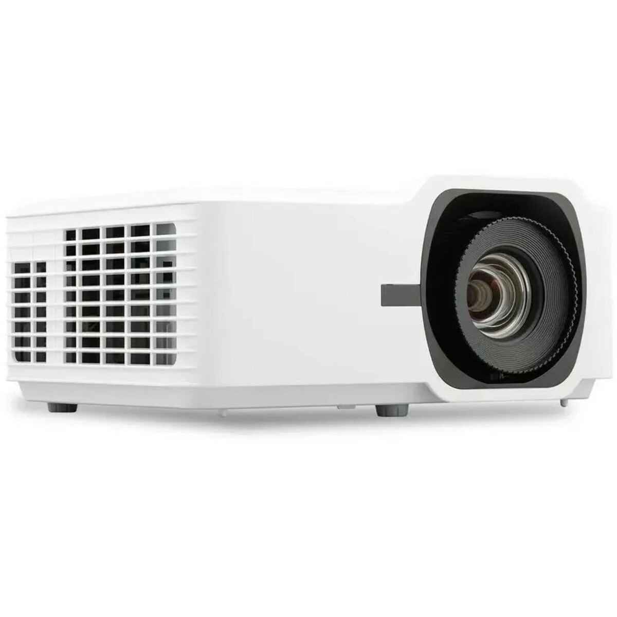 Проектор ViewSonic LS741HD, белый