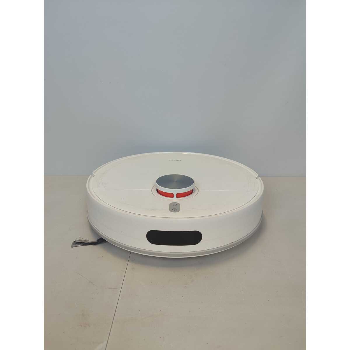 Робот-пылесос Xiaomi Robot Vacuum S40, белый