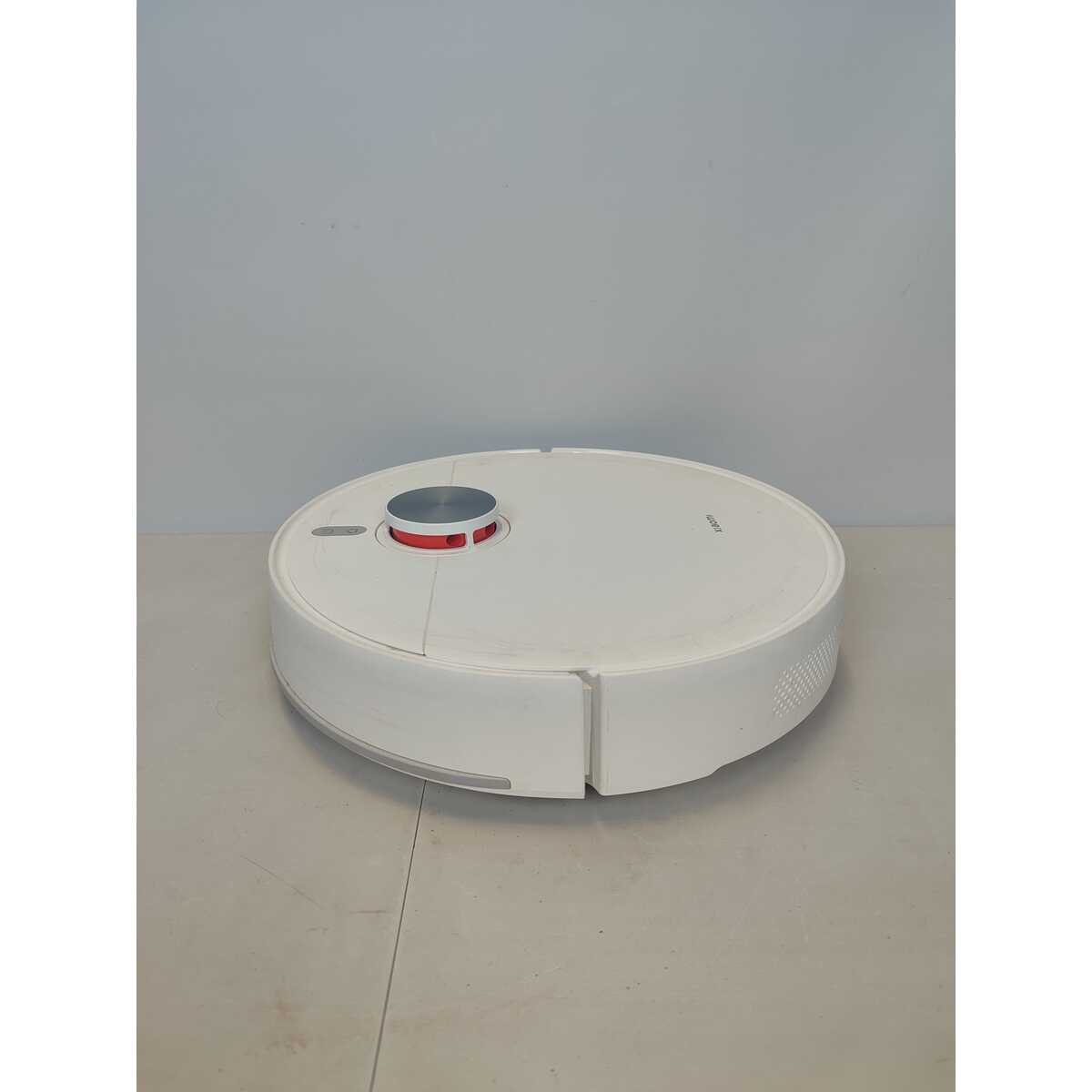 Робот-пылесос Xiaomi Robot Vacuum S40, белый