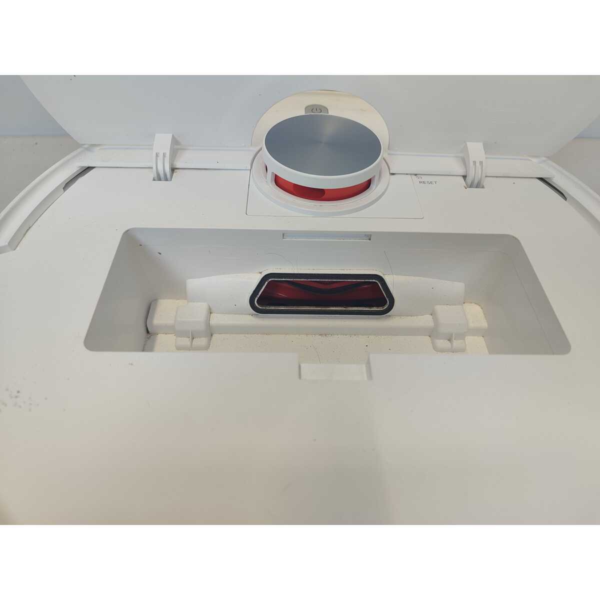 Робот-пылесос Xiaomi Robot Vacuum S40, белый