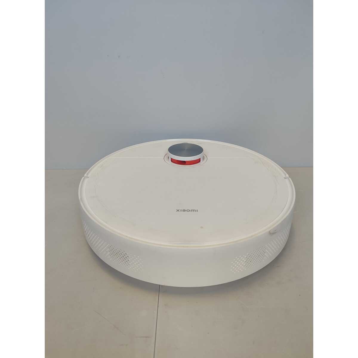 Робот-пылесос Xiaomi Robot Vacuum S40, белый