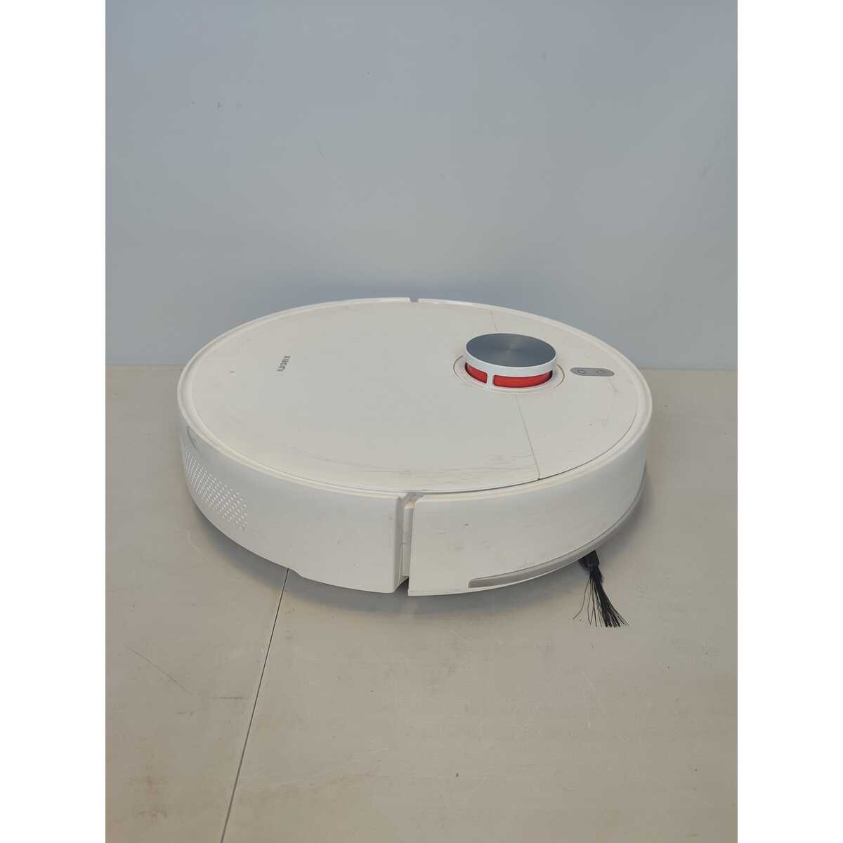 Робот-пылесос Xiaomi Robot Vacuum S40, белый