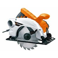 Циркулярная пила (дисковая) Вихрь ДП-160/1300 (Цвет: Orange)