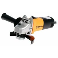 Углошлифовальная машина Вихрь УШМ-115/650 (Цвет: Orange/Black)